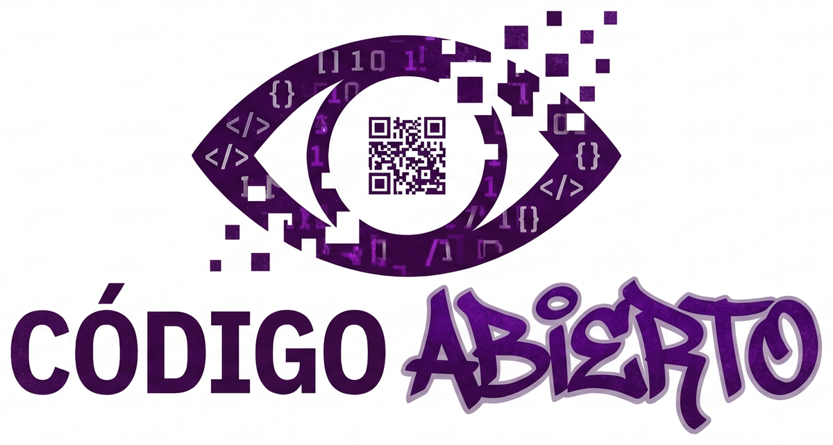 Código abierto