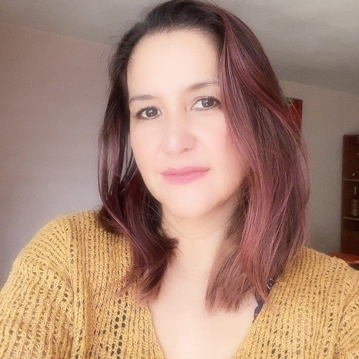 Gabriela Fernández