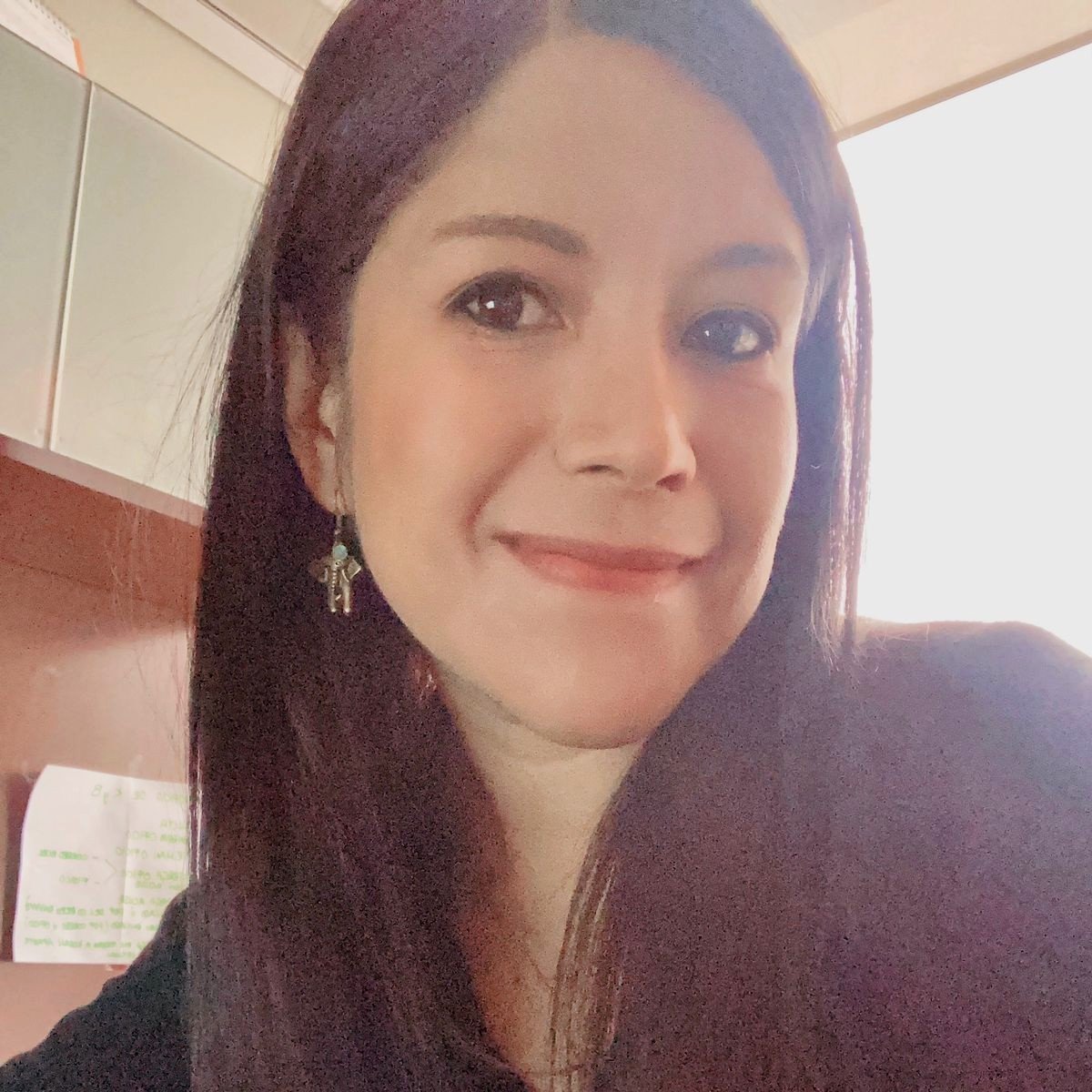 Helena Armijo