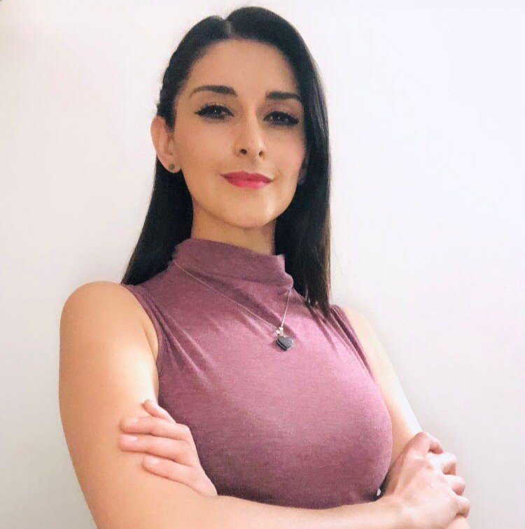 Rosalinda Rosas