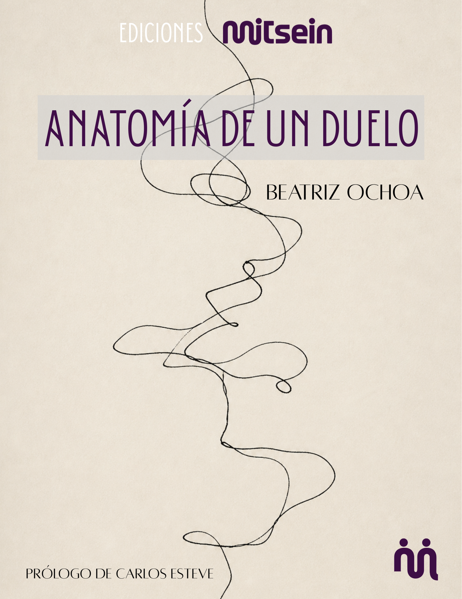 Mockup de Anatomía de un duelo